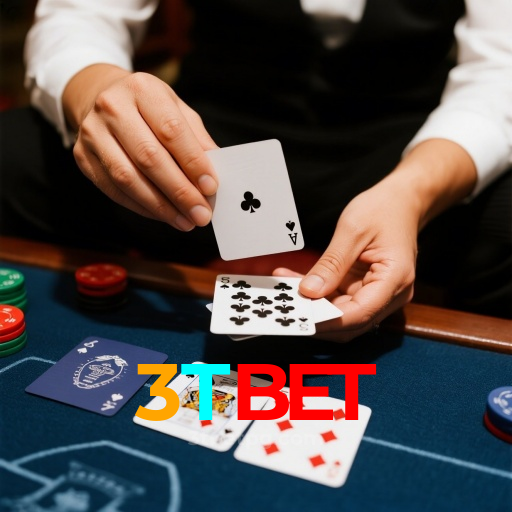 Novos Slots no 3TBET
