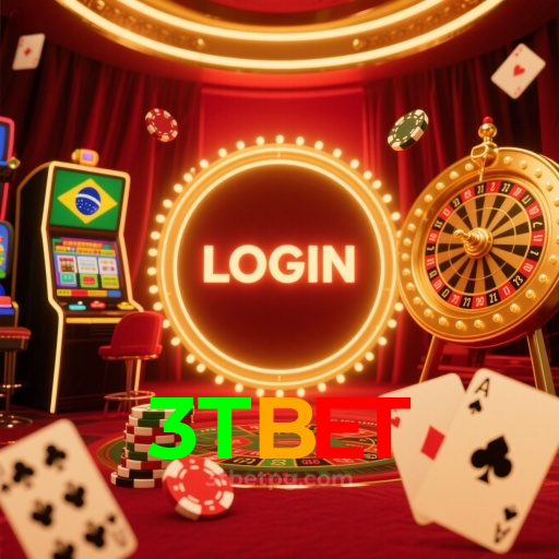 Visão geral dos jogos no 3TBET