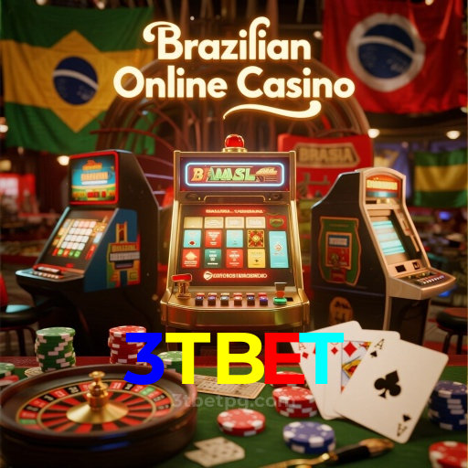 Por Que Jogar no 3TBET?