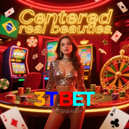 Promoções 3TBET