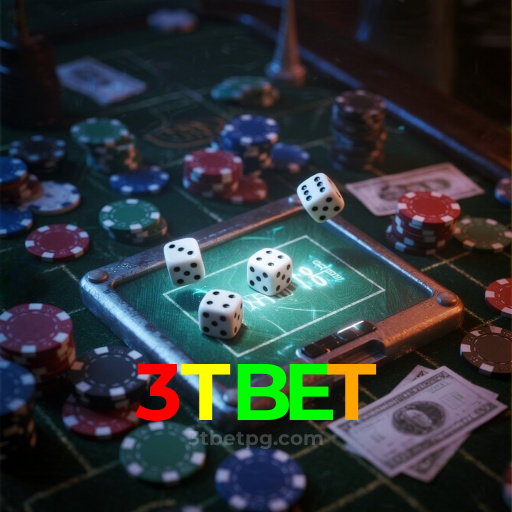 Novos Jogos no 3TBET