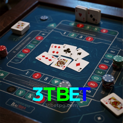 Promoções 3TBET