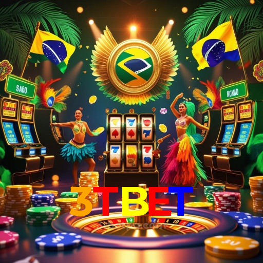 Por Que Escolher o Cassino do 3TBET